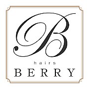 hairs BERRY 平尾店【ヘアーズ ベリー】