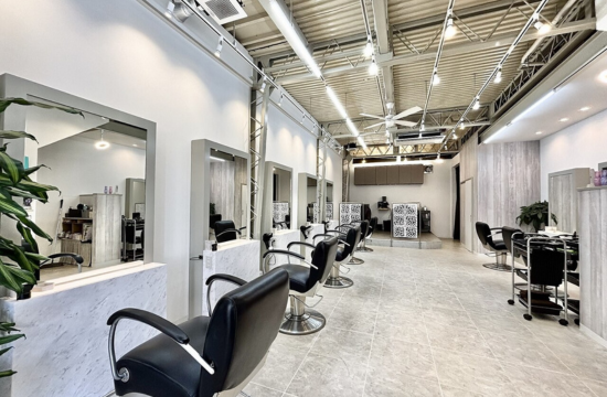 hairs BERRY 春日原店【ヘアーズ ベリー】